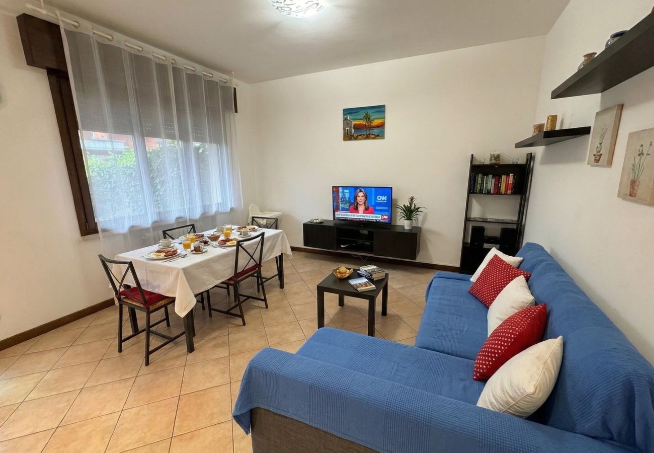 Appartamento a Sirmione - Memy's House Sirmione  by Desenzanoloft official partner Marriot Bonvoy