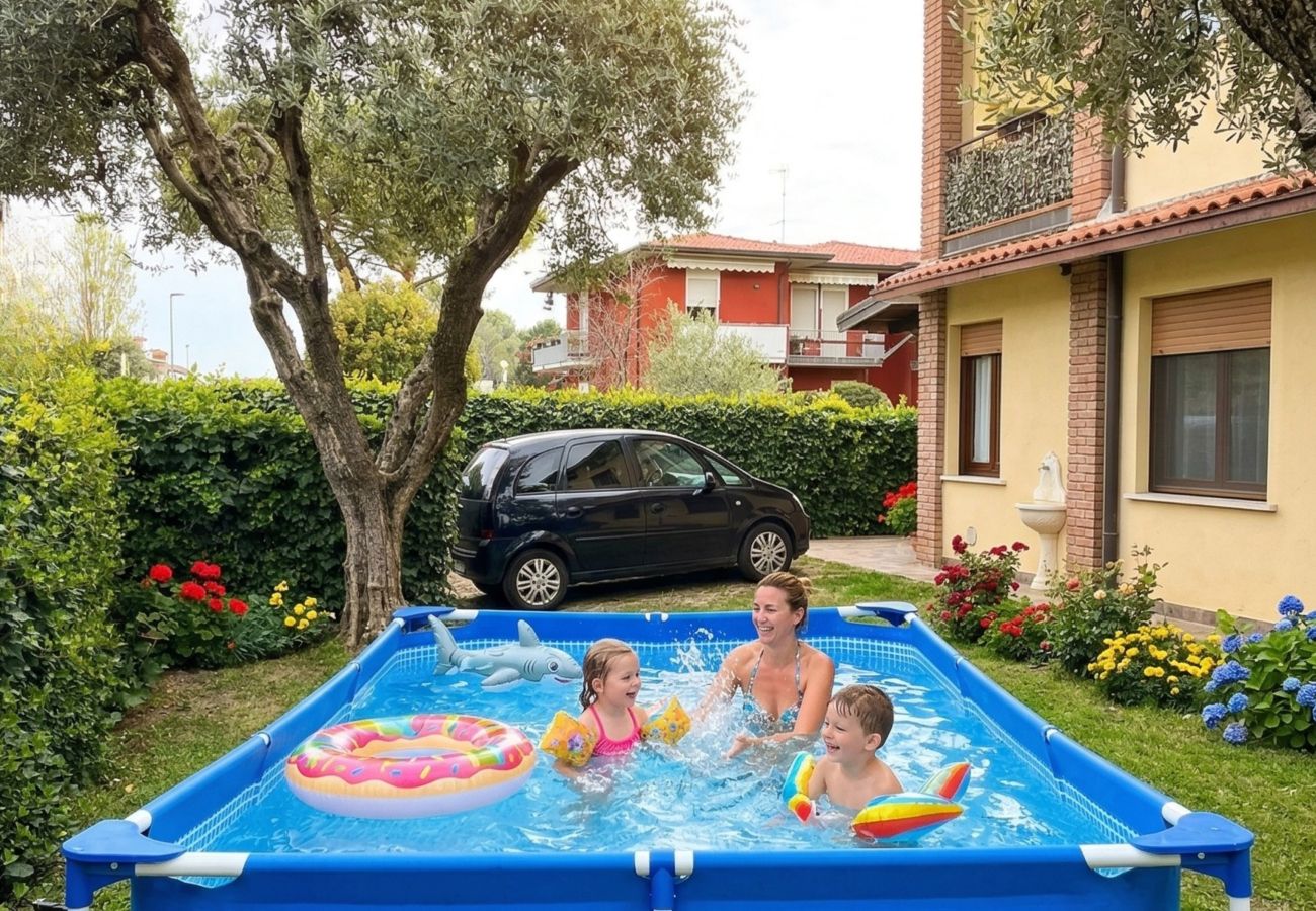 Appartamento a Sirmione - Memy's House Sirmione  by Desenzanoloft official partner Marriot Bonvoy