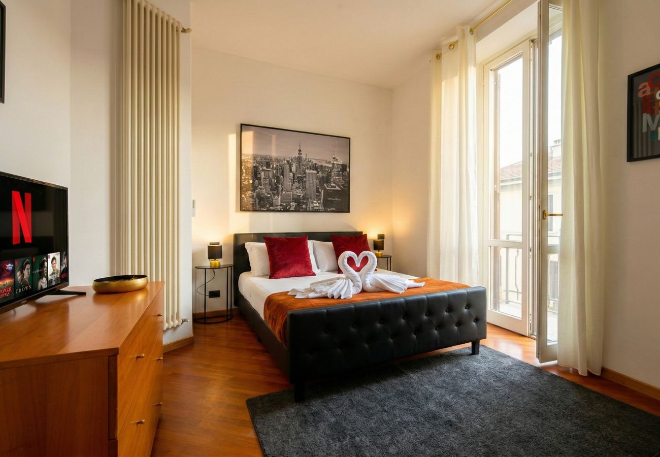 Ferienwohnung in Desenzano del Garda - Desenzanoloft Let it be a Dream Renovated 2025