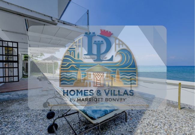 Villa in Desenzano del Garda - DesenzanoLoft Villa Meraviglia am See