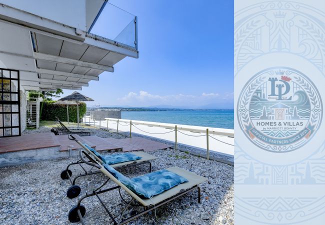 Villa in Desenzano del Garda - DesenzanoLoft Villa Meraviglia am See