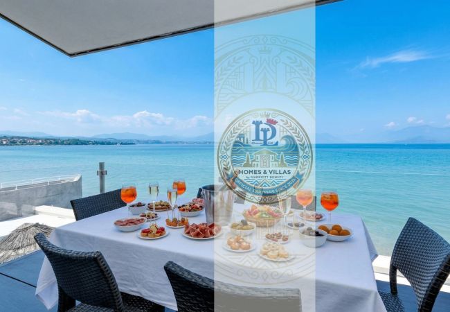 Villa in Desenzano del Garda - DesenzanoLoft Villa Meraviglia am See