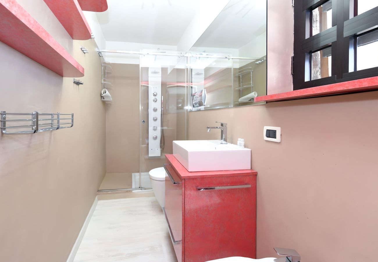Villa in Desenzano del Garda - DesenzanoLoft Villa Meraviglia am See