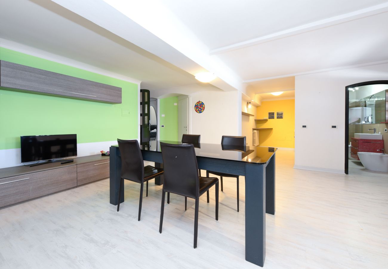 Villa in Desenzano del Garda - DesenzanoLoft Villa Meraviglia am See