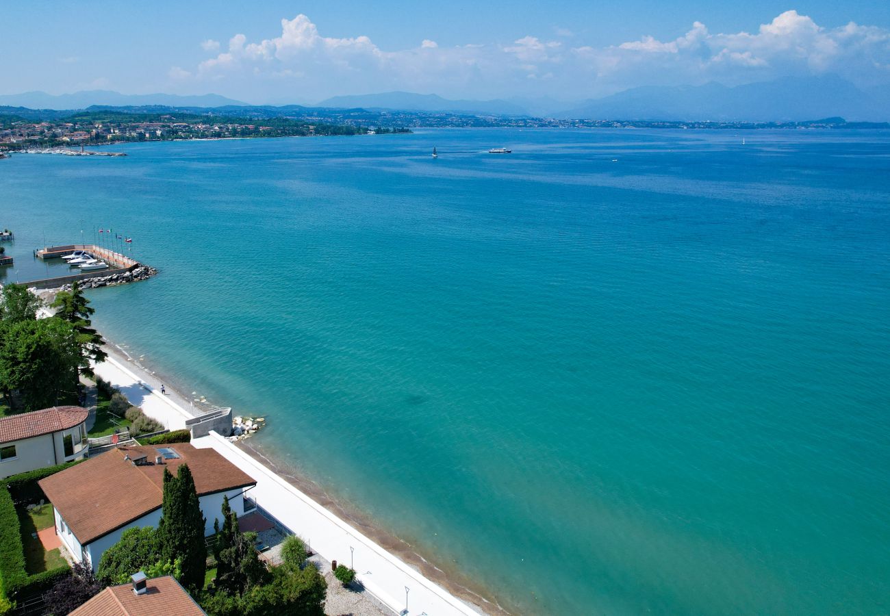 Villa in Desenzano del Garda - DesenzanoLoft Villa Meraviglia am See