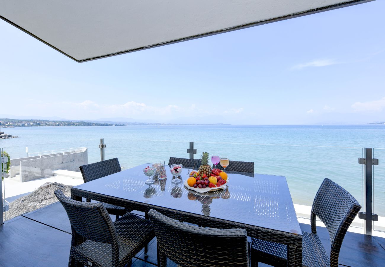 Villa in Desenzano del Garda - DesenzanoLoft Villa Meraviglia am See