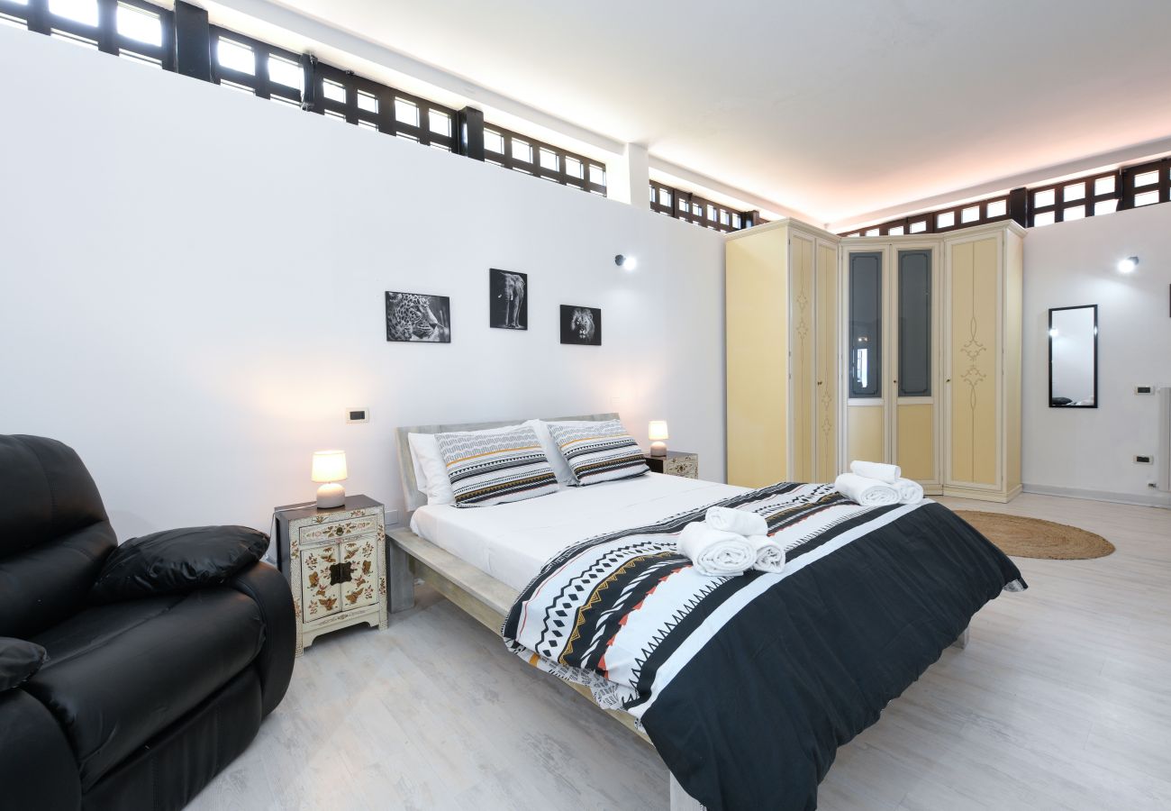 Villa in Desenzano del Garda - DesenzanoLoft Villa Meraviglia am See