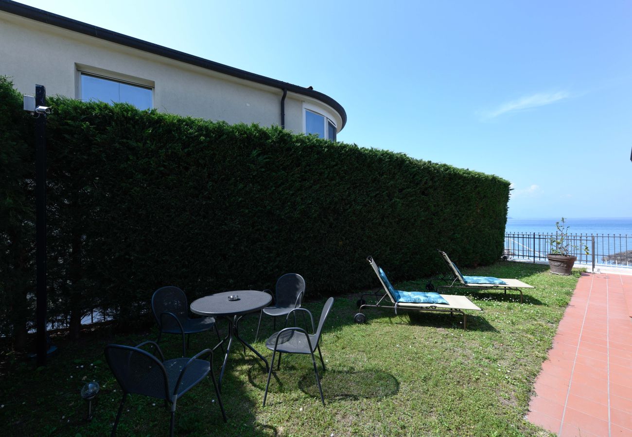 Villa in Desenzano del Garda - DesenzanoLoft Villa Meraviglia am See