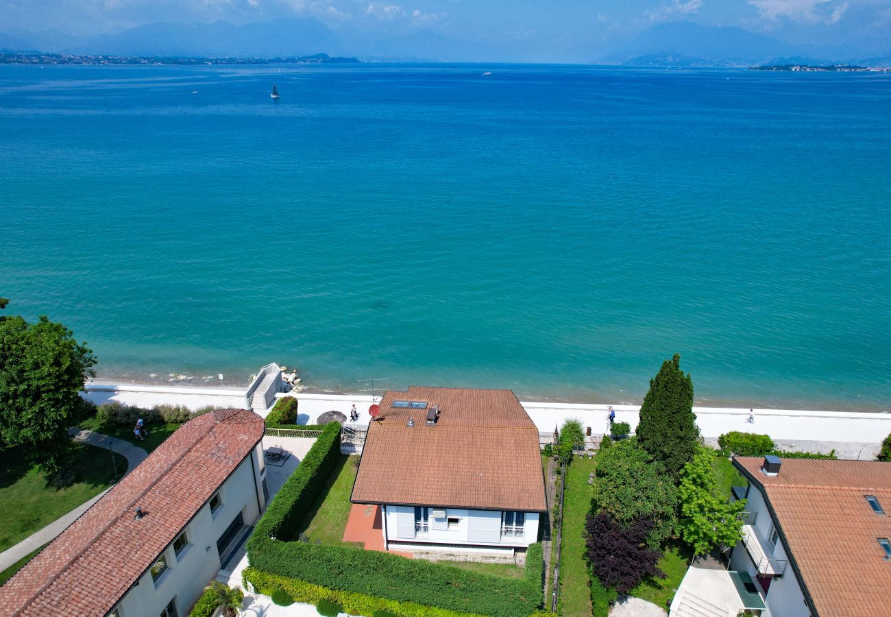 Villa in Desenzano del Garda - DesenzanoLoft Villa Meraviglia am See