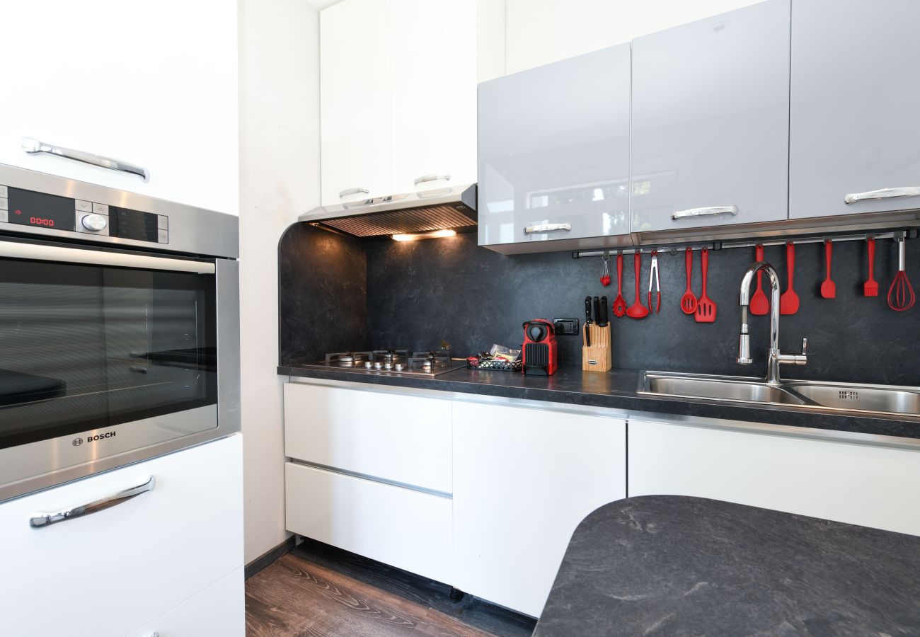 Villa in Desenzano del Garda - DesenzanoLoft Villa Meraviglia am See