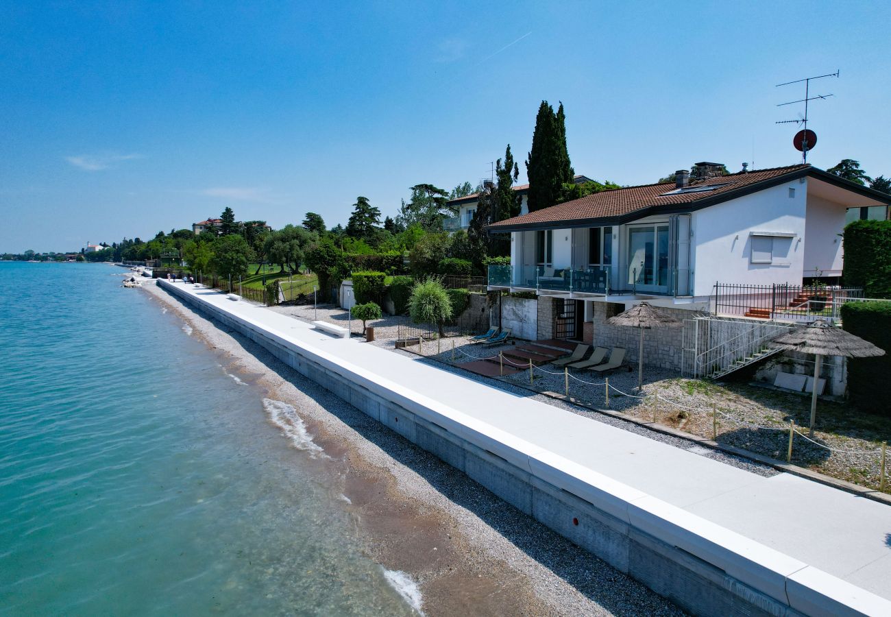 Villa in Desenzano del Garda - DesenzanoLoft Villa Meraviglia am See
