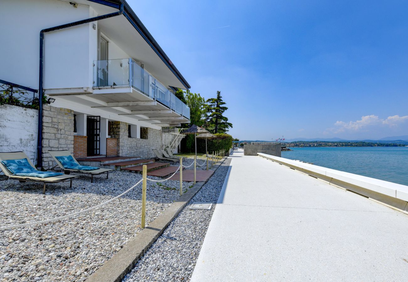 Villa in Desenzano del Garda - DesenzanoLoft Villa Meraviglia am See