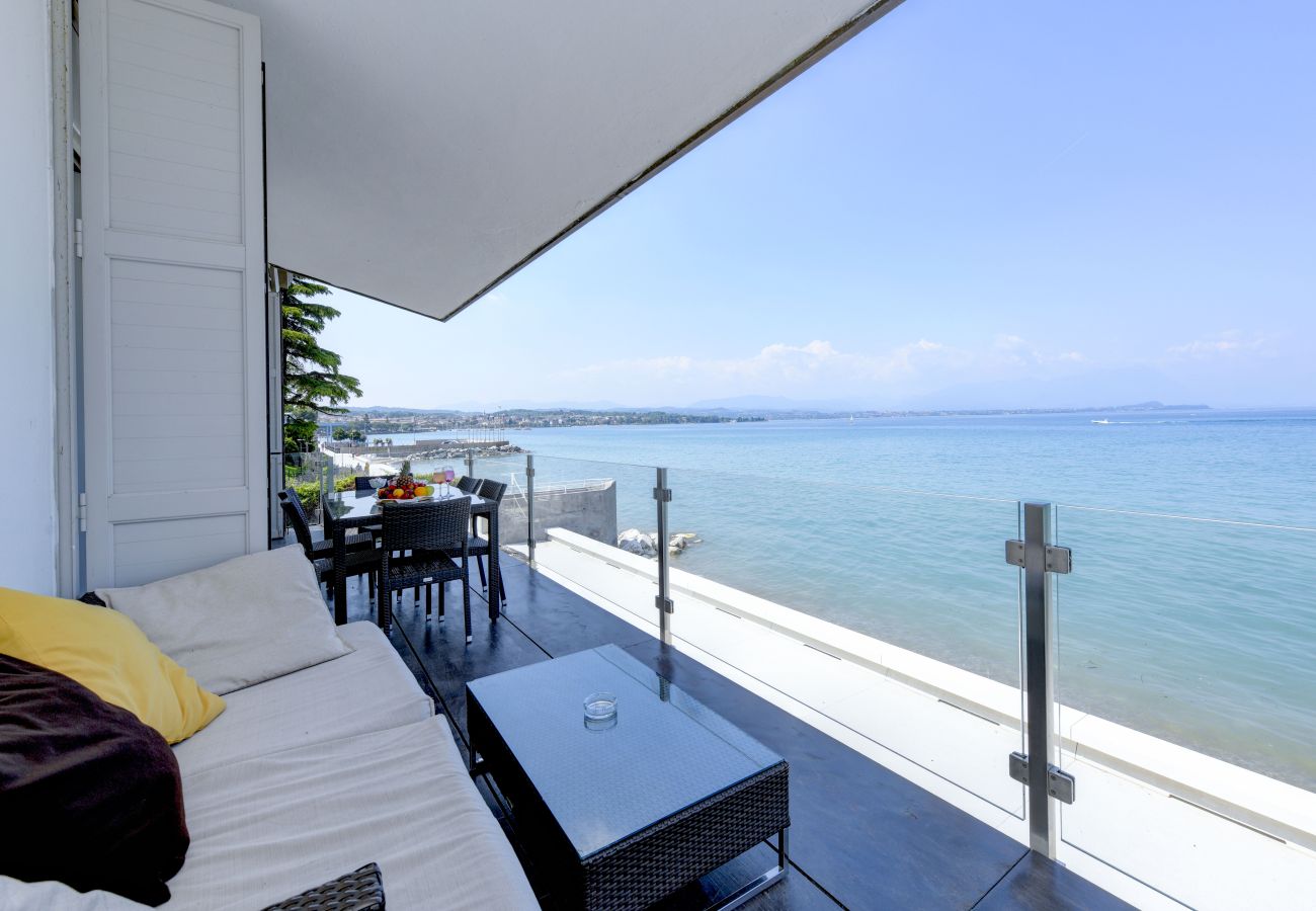 Villa in Desenzano del Garda - DesenzanoLoft Villa Meraviglia am See