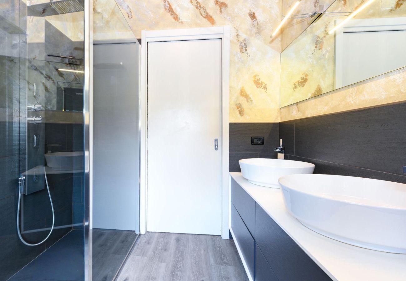Villa in Desenzano del Garda - DesenzanoLoft Villa Meraviglia am See