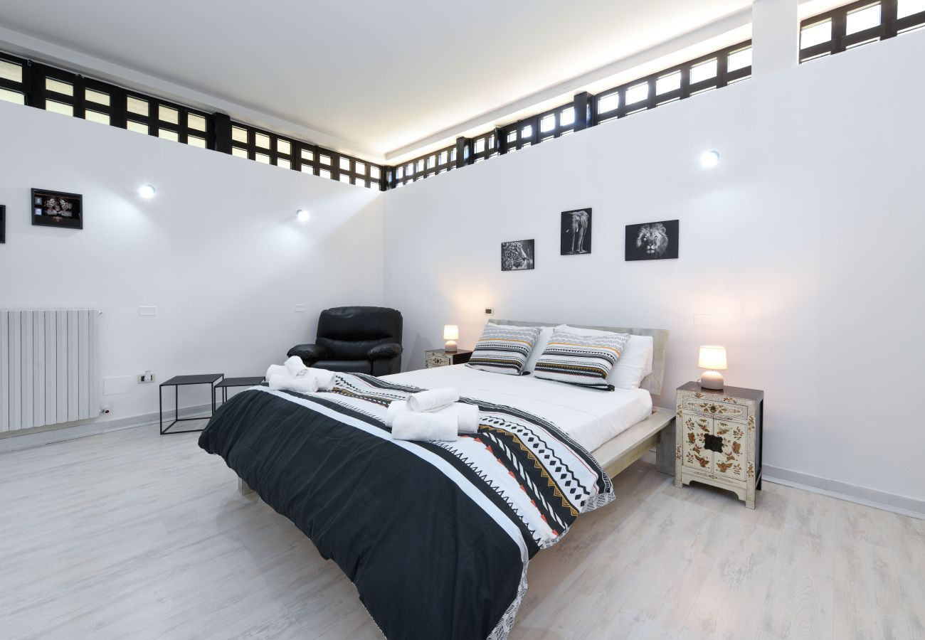 Villa in Desenzano del Garda - DesenzanoLoft Villa Meraviglia am See