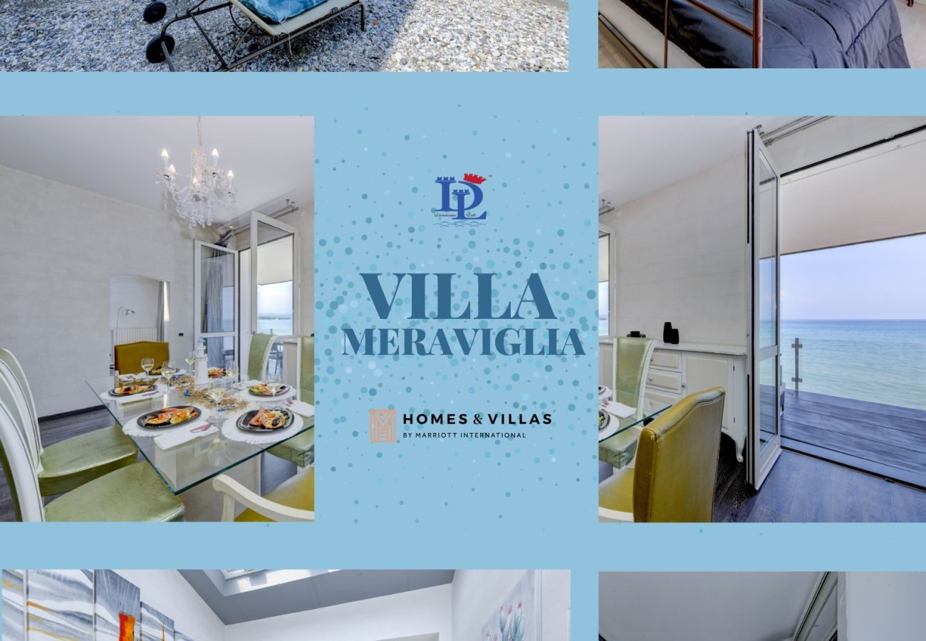 Villa in Desenzano del Garda - DesenzanoLoft Villa Meraviglia am See
