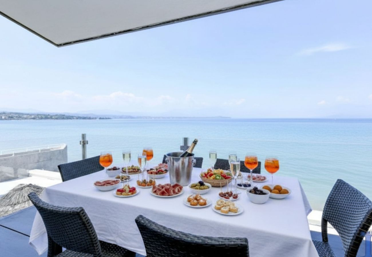 Villa in Desenzano del Garda - DesenzanoLoft Villa Meraviglia am See