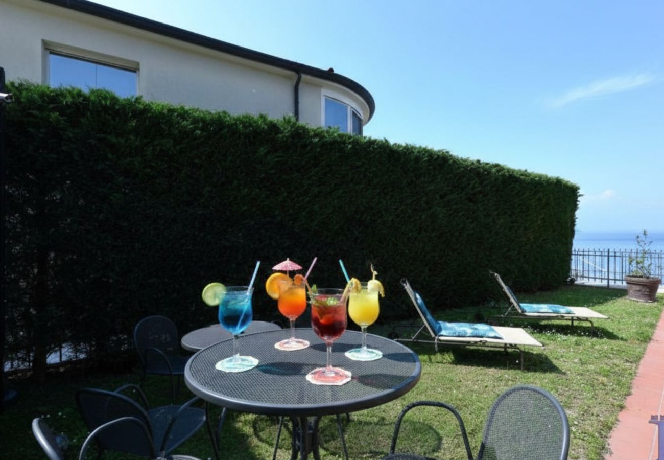 Villa in Desenzano del Garda - DesenzanoLoft Villa Meraviglia am See