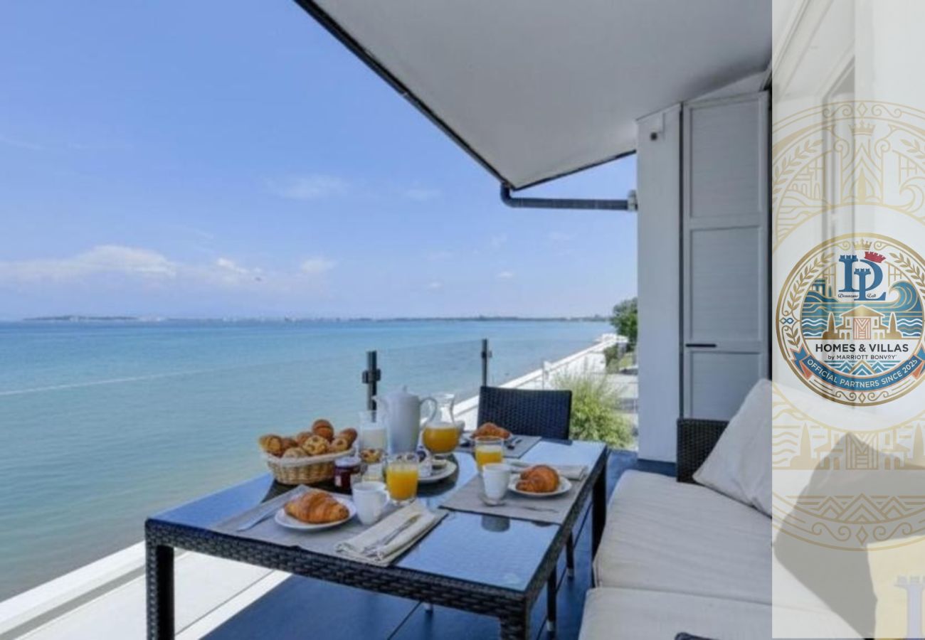 Villa in Desenzano del Garda - DesenzanoLoft Villa Meraviglia am See