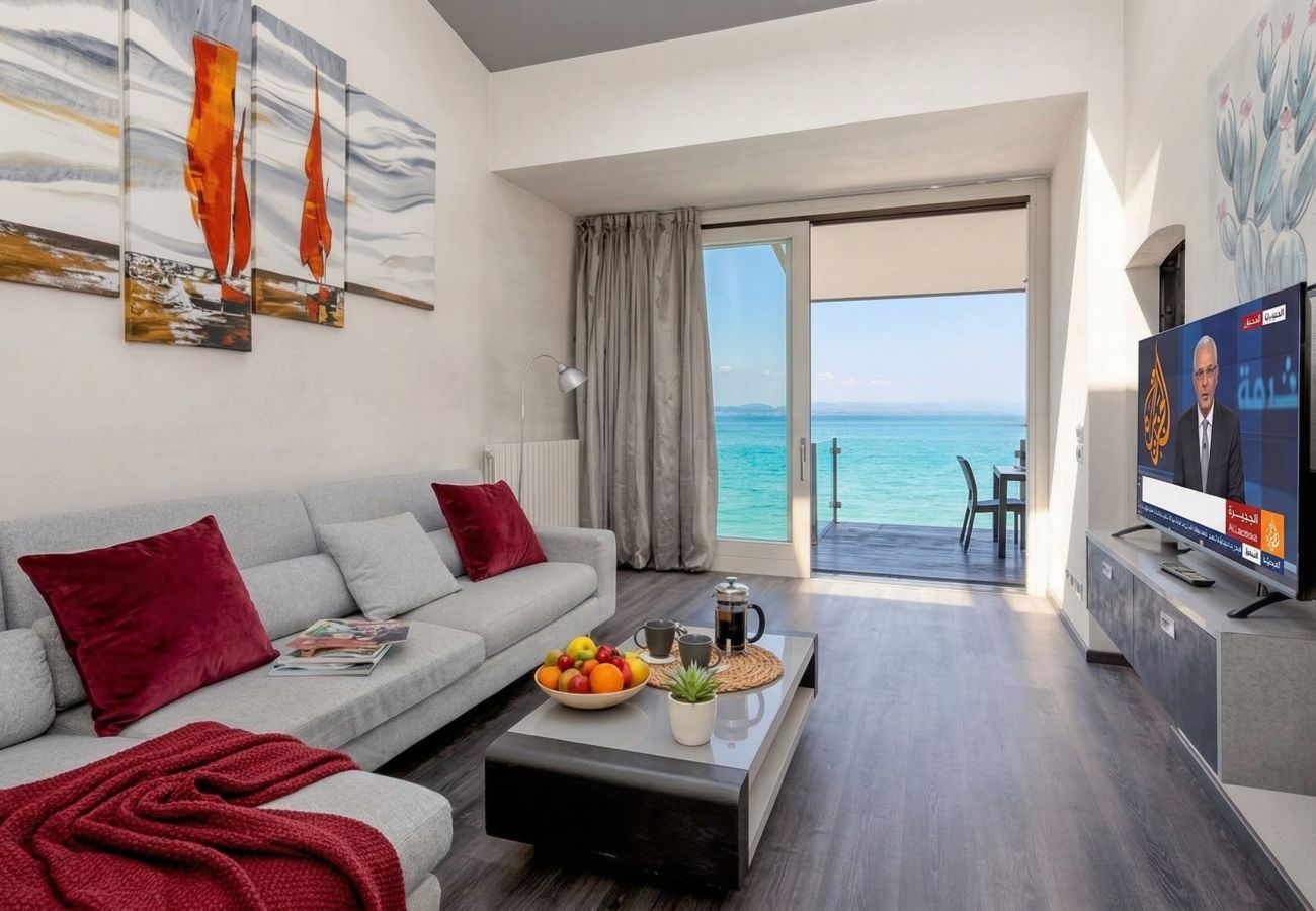 Villa in Desenzano del Garda - DesenzanoLoft Villa Meraviglia am See