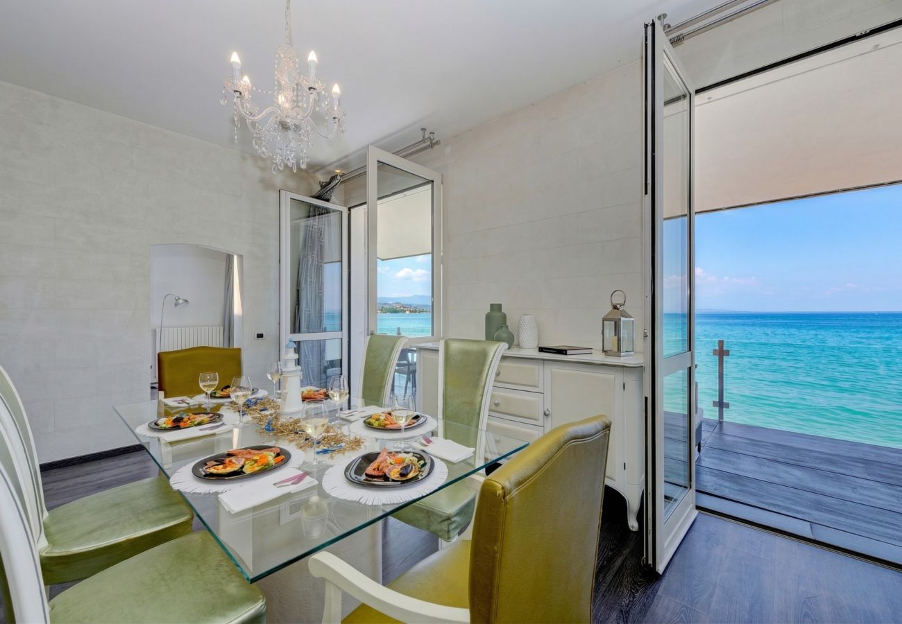 Villa in Desenzano del Garda - DesenzanoLoft Villa Meraviglia am See