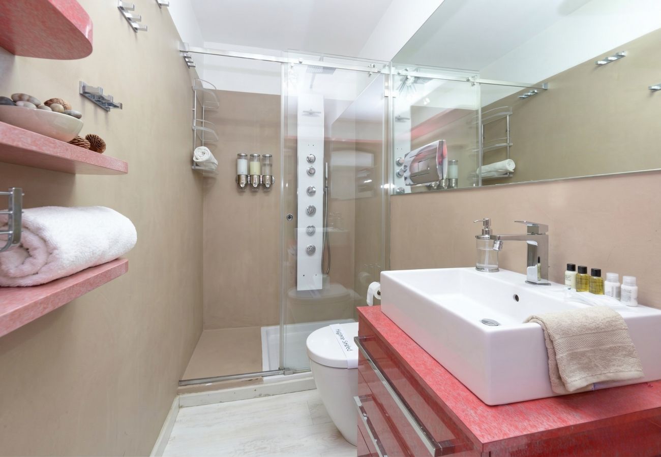 Villa in Desenzano del Garda - DesenzanoLoft Villa Meraviglia am See