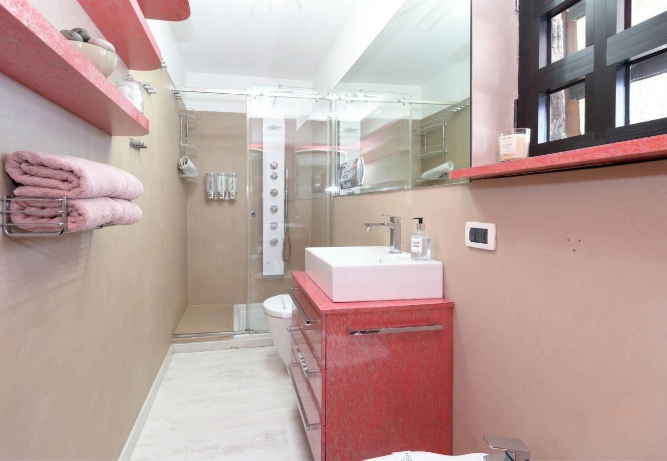 Villa in Desenzano del Garda - DesenzanoLoft Villa Meraviglia am See