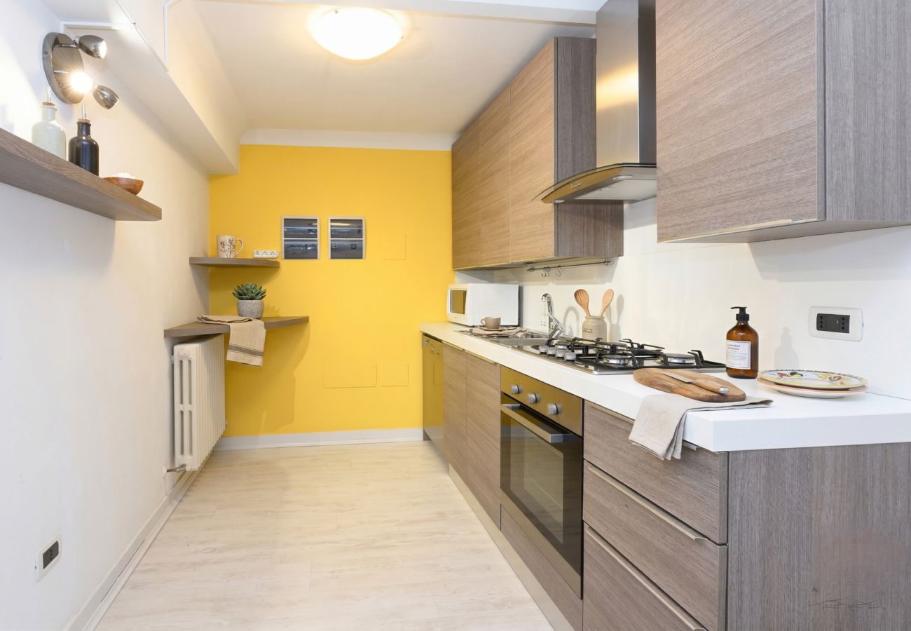 Villa in Desenzano del Garda - DesenzanoLoft Villa Meraviglia am See