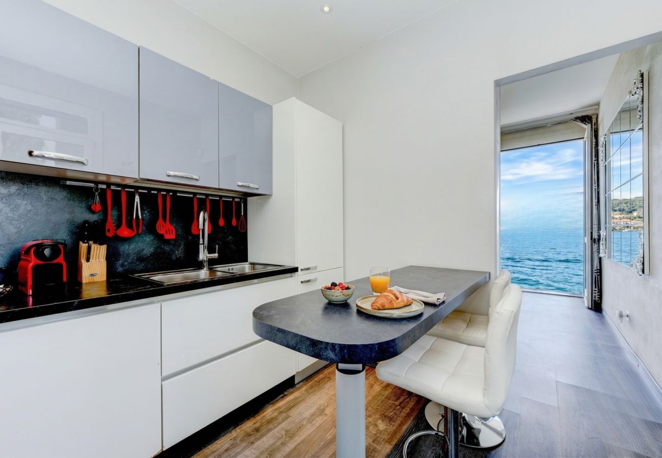 Villa in Desenzano del Garda - DesenzanoLoft Villa Meraviglia am See