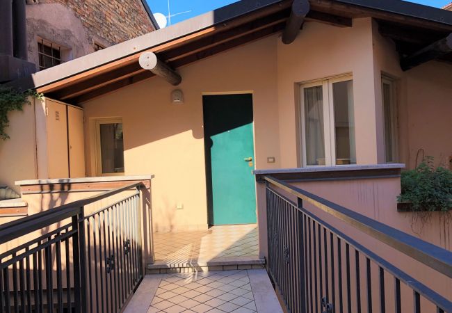  in Desenzano del Garda - Desenzanoloft La Baita CIN IT017067B4TKZQNWTZ