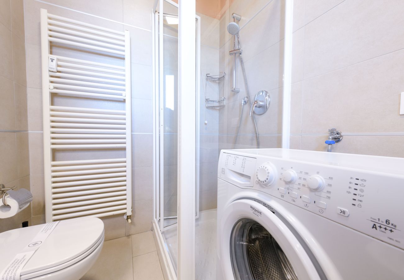 Ferienwohnung in Desenzano del Garda - Desenzanoloft Smiling 