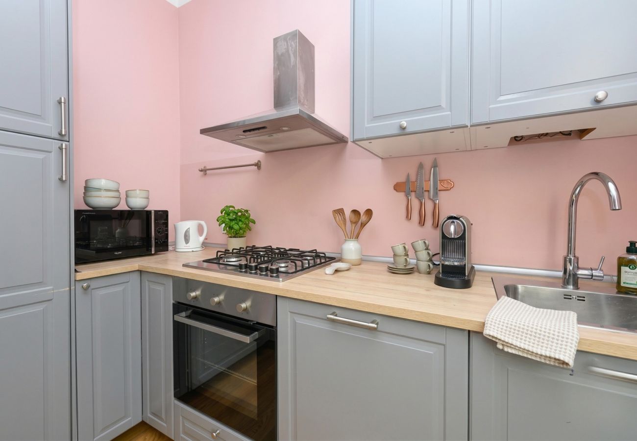 Ferienwohnung in Desenzano del Garda - Desenzanoloft Smile on the Lake