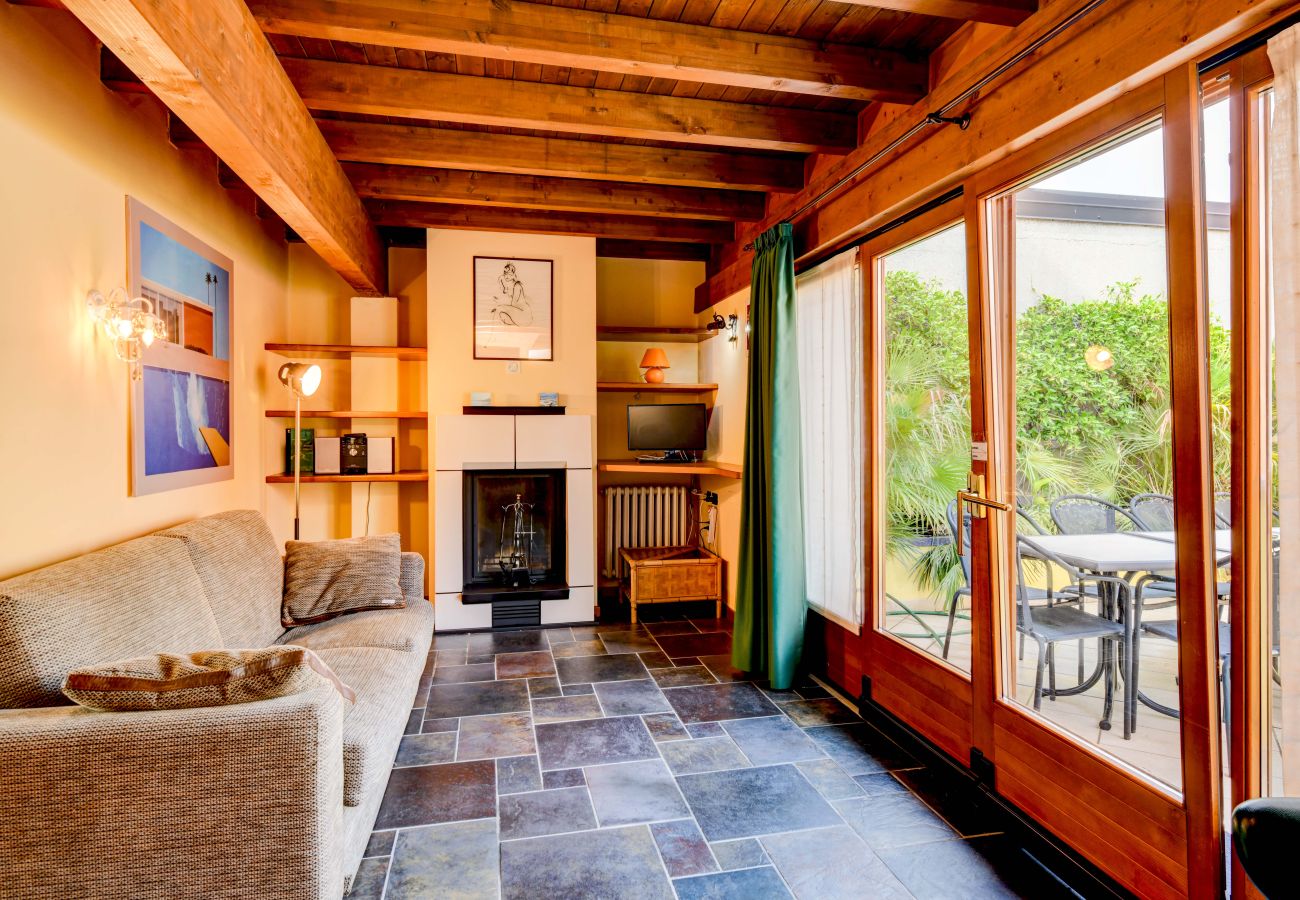 Ferienwohnung in Sirmione - DesenzanoLoft Never Say Never 