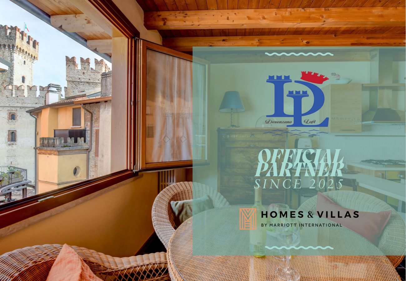 Ferienwohnung in Sirmione - DesenzanoLoft Never Say Never 