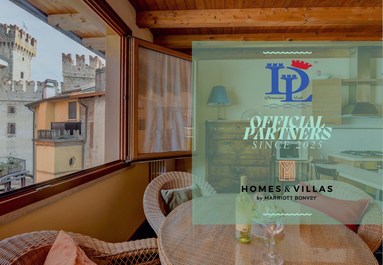 Ferienwohnung in Sirmione - DesenzanoLoft Never Say Never 