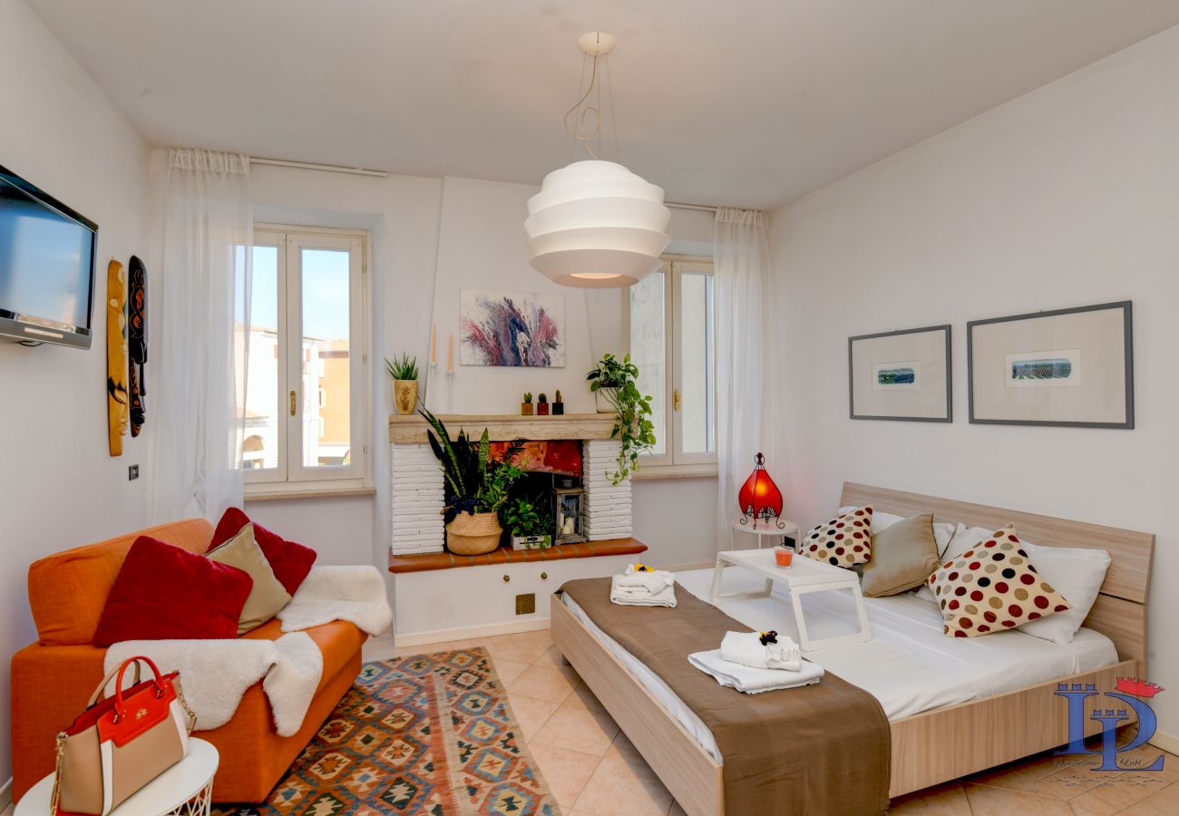 Desenzanoloft , Wohnung, Ferienhaus, Desenzano, Gardasee, Ferienwohnungen, Sirmione