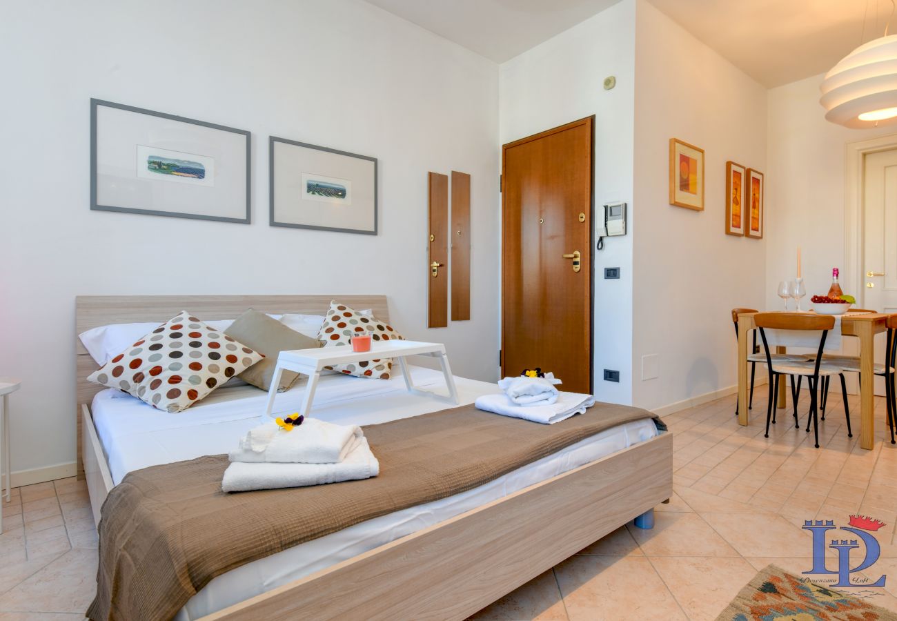 Desenzanoloft , Wohnung, Ferienhaus, Desenzano, Gardasee, Ferienwohnungen, Sirmione