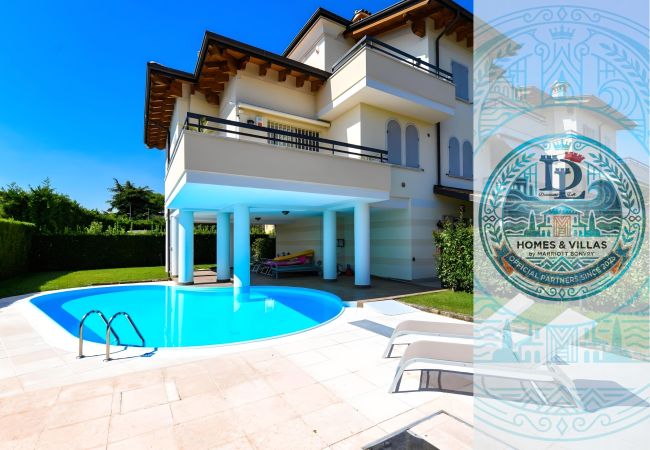 Ferienwohnung in Sirmione - Desenzanoloft A Casa di Bea