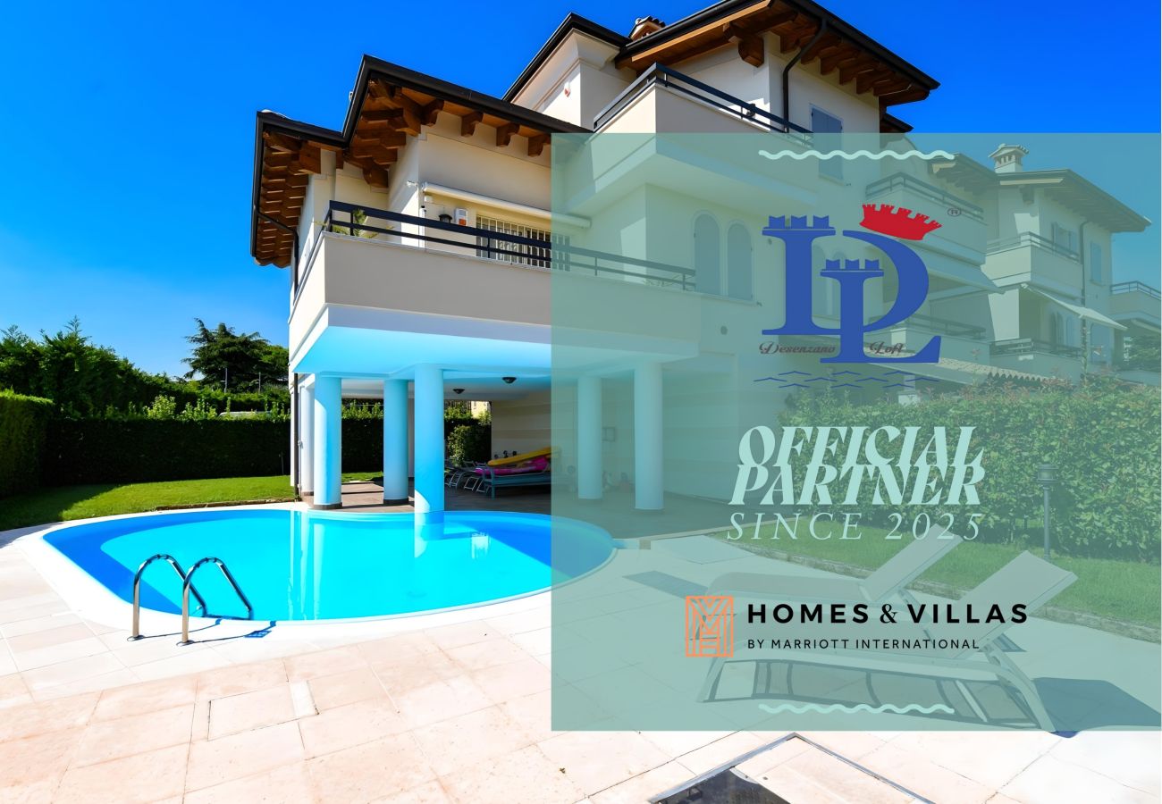 Ferienwohnung in Sirmione - Desenzanoloft A Casa di Bea
