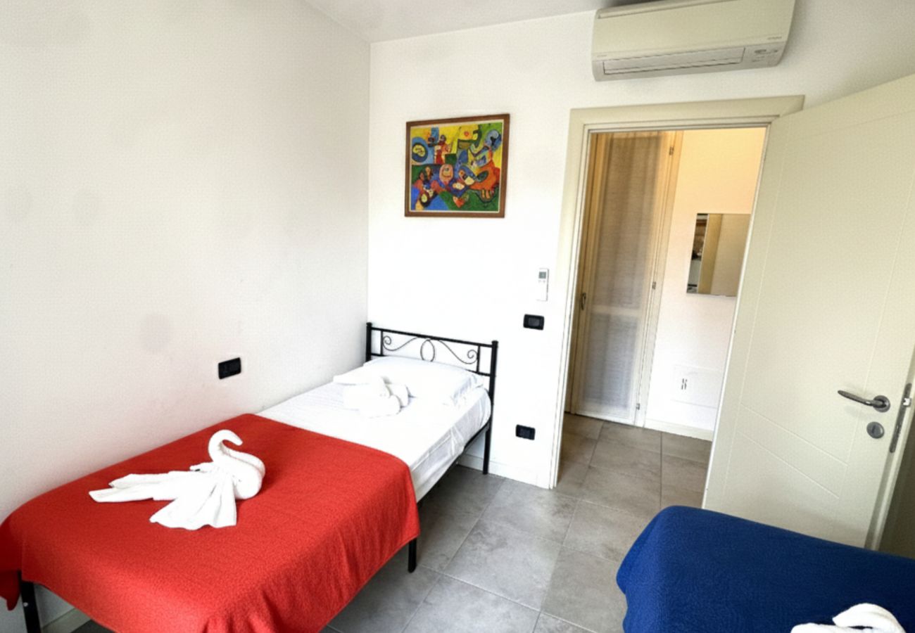 Ferienwohnung in Sirmione - Desenzanoloft A Casa di Bea