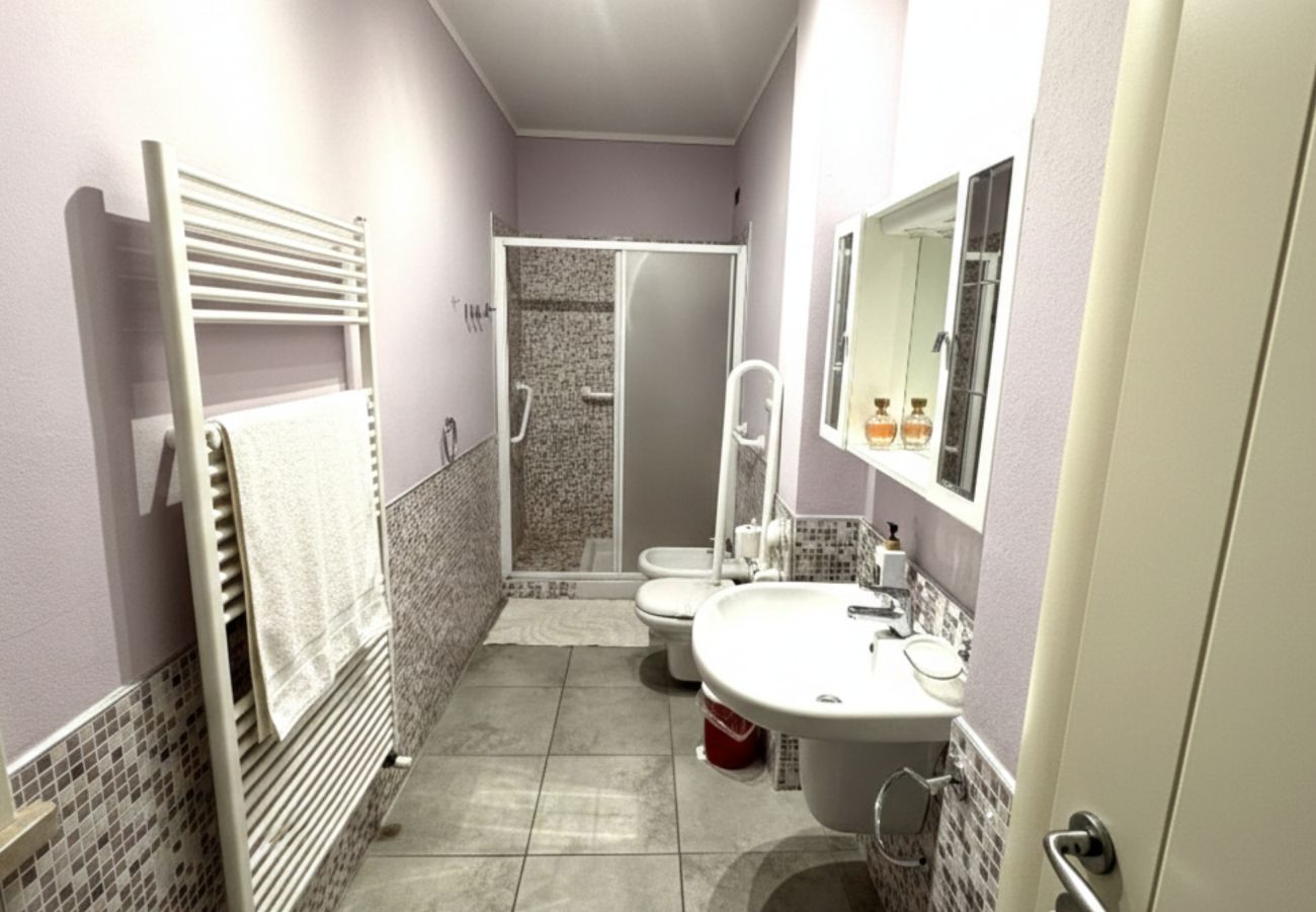 Ferienwohnung in Sirmione - Desenzanoloft A Casa di Bea