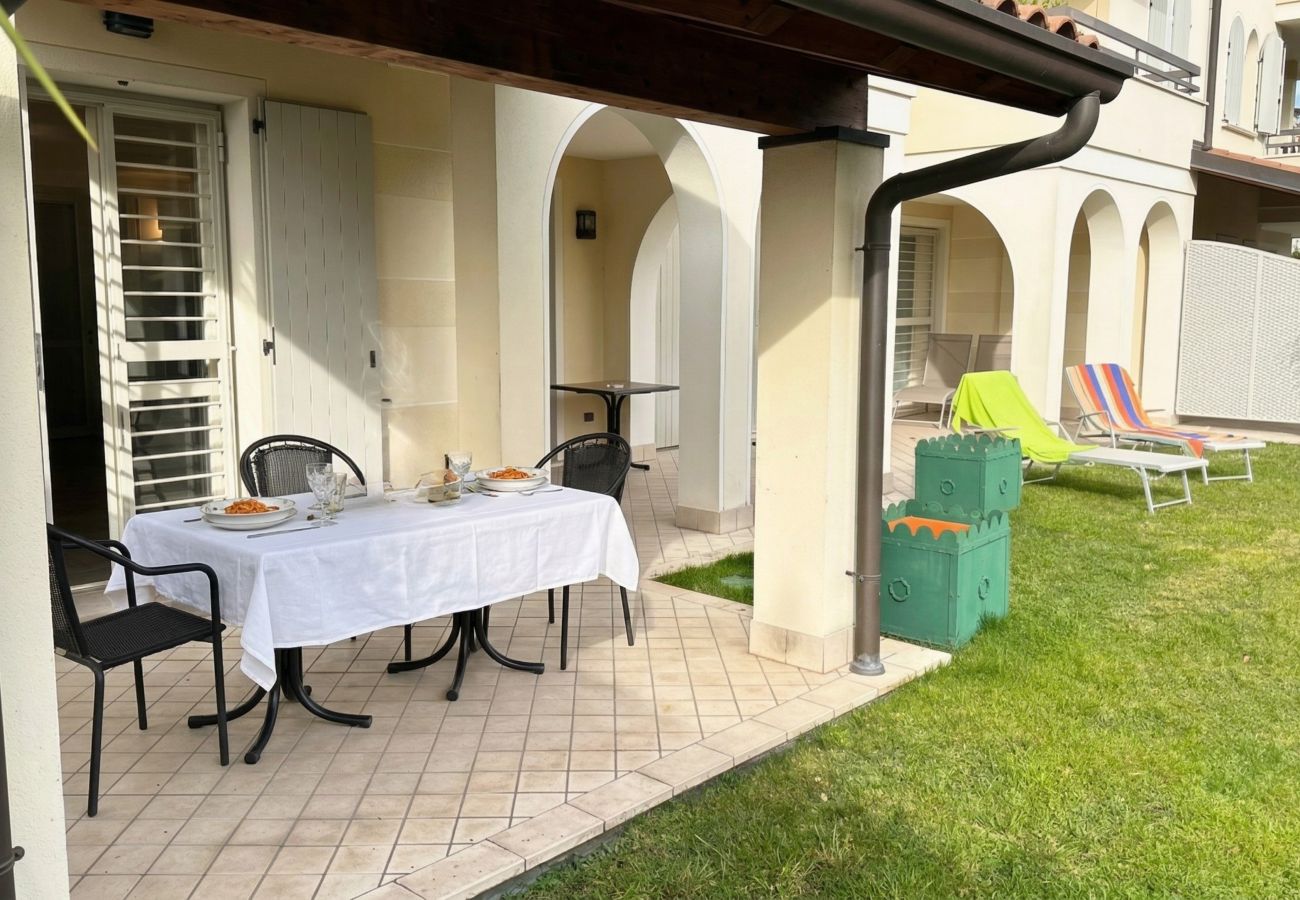 Ferienwohnung in Sirmione - Sirmione Bea Haus by Desenzanoloft