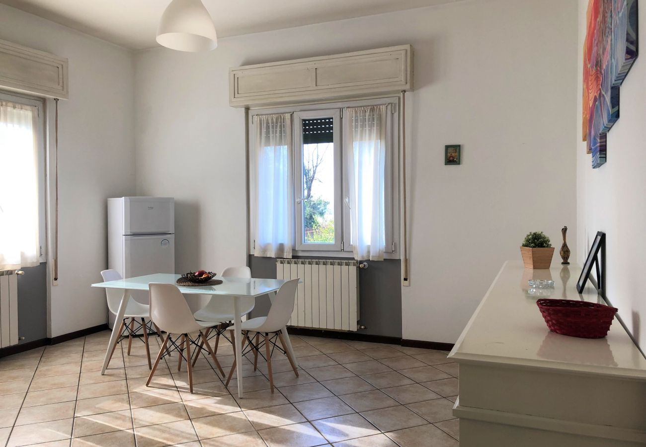 Ferienwohnung in Brescia - Desenzanoloft: EXECUTIVE 1 BRESCIA * CIR 017029 CNI 00023 