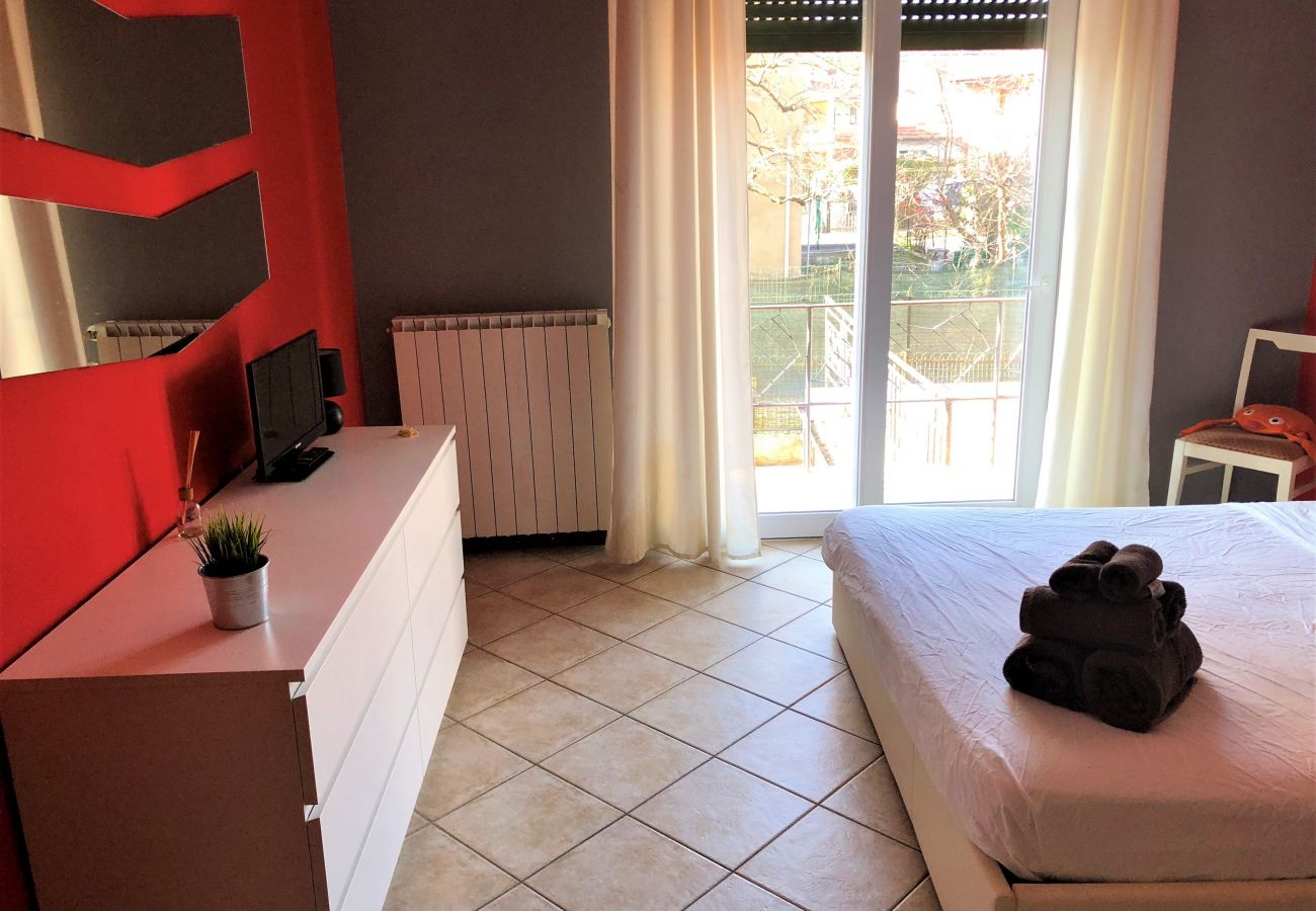 Ferienwohnung in Brescia - Desenzanoloft: EXECUTIVE 1 BRESCIA * CIR 017029 CNI 00023 