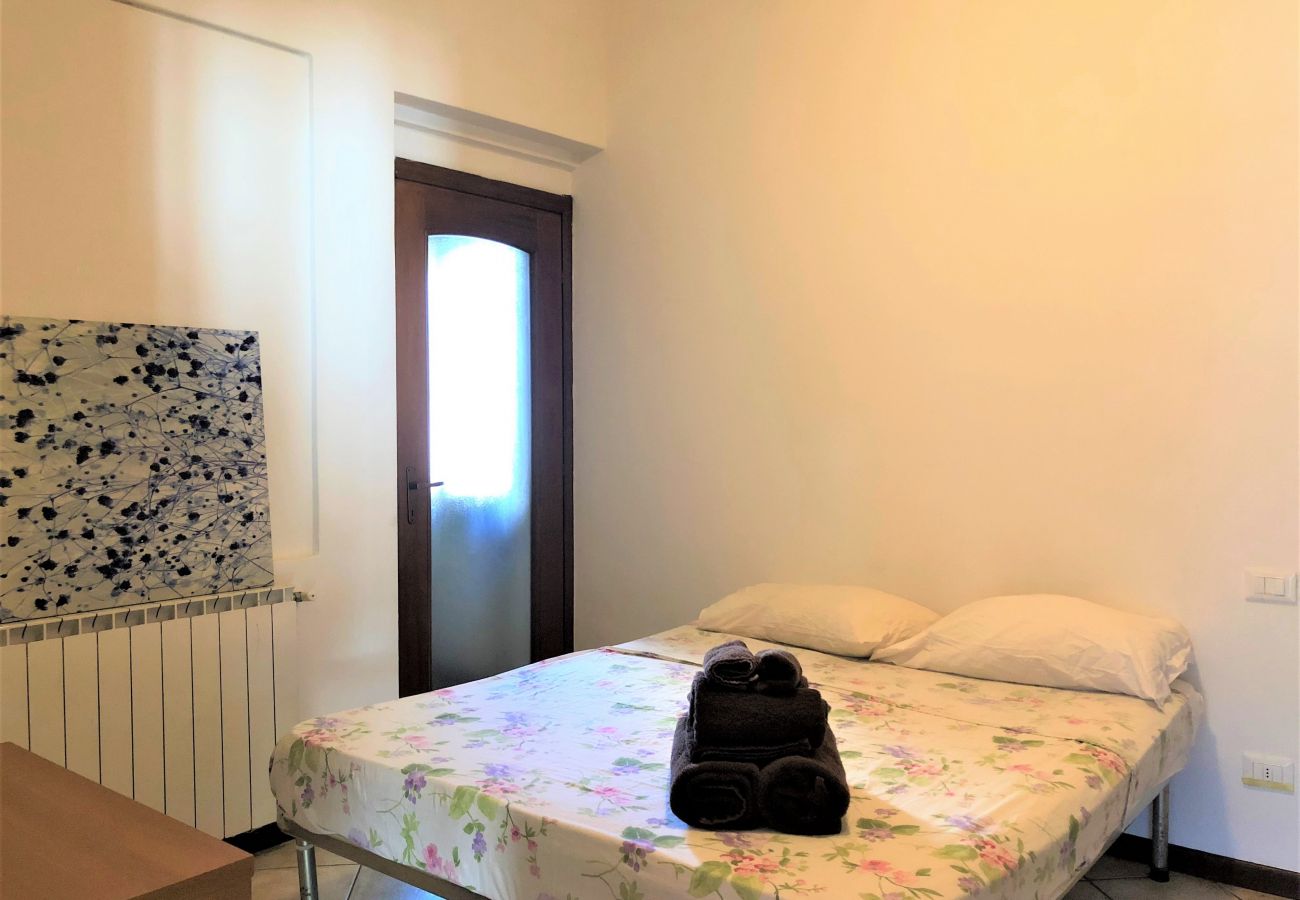 Ferienwohnung in Brescia - Desenzanoloft: EXECUTIVE 1 BRESCIA * CIR 017029 CNI 00023 