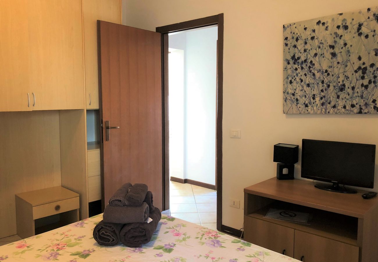 Ferienwohnung in Brescia - Desenzanoloft: EXECUTIVE 1 BRESCIA * CIR 017029 CNI 00023 