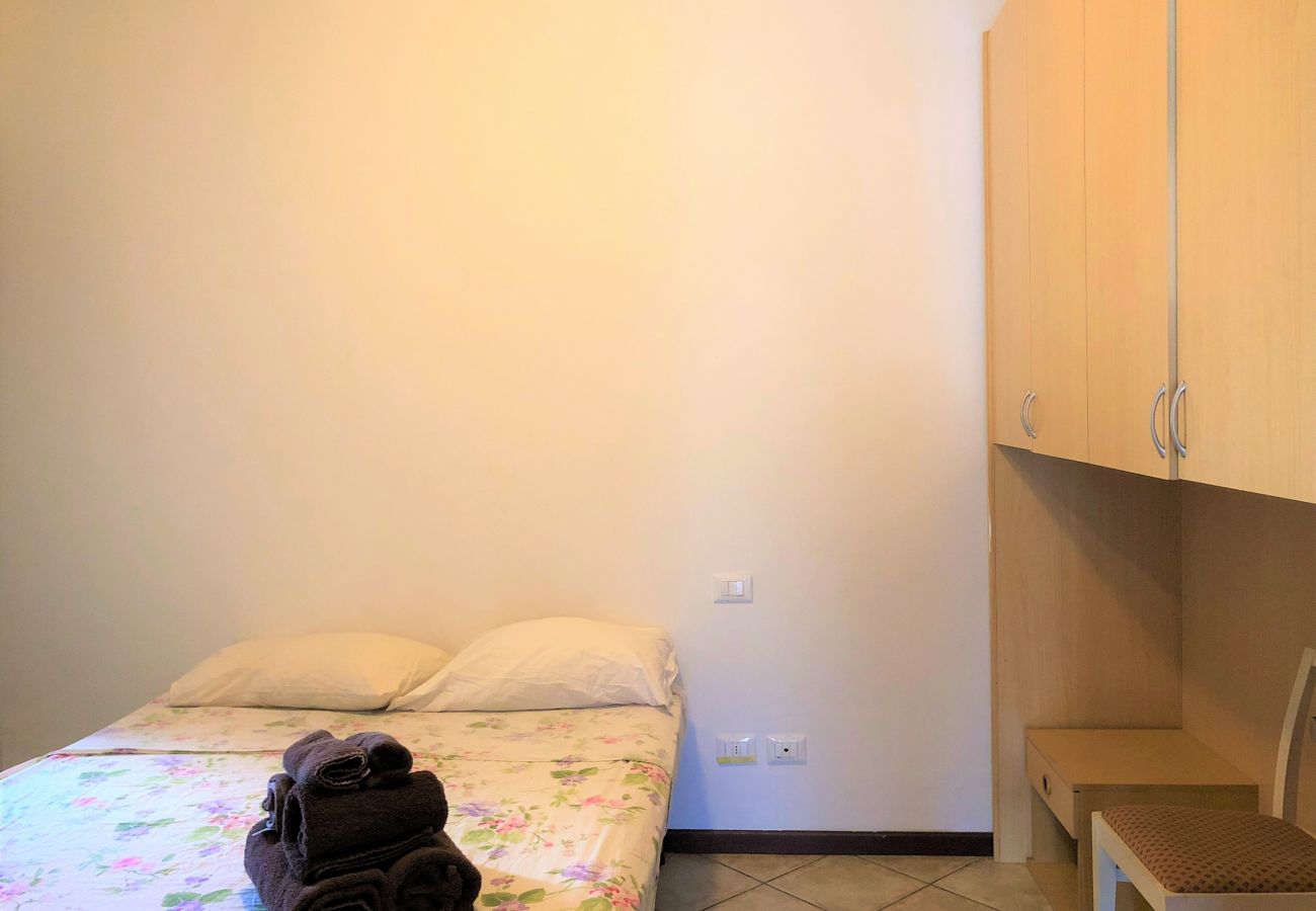 Ferienwohnung in Brescia - Desenzanoloft: EXECUTIVE 1 BRESCIA * CIR 017029 CNI 00023 