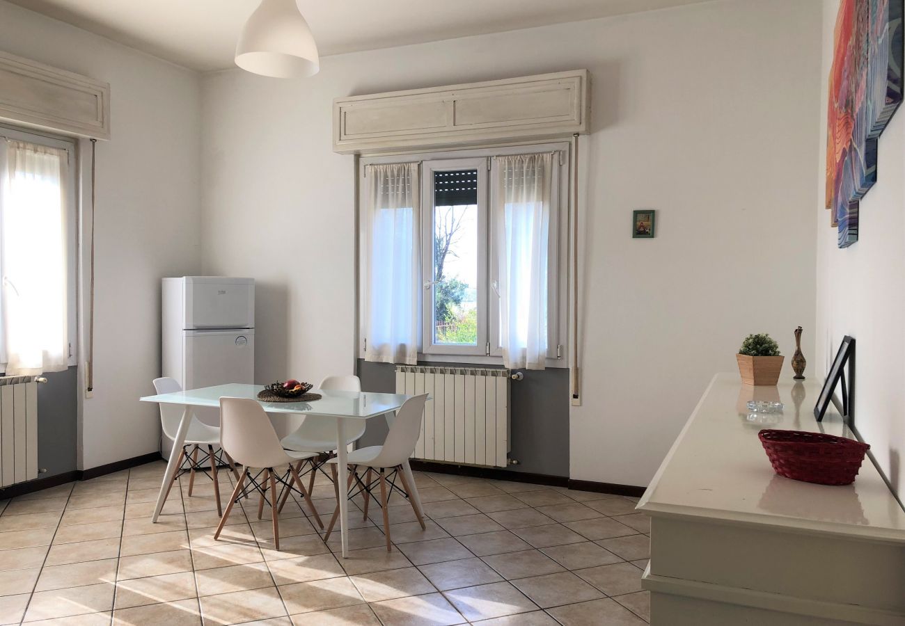 Ferienwohnung in Brescia - Desenzanoloft: EXECUTIVE 1 BRESCIA * CIR 017029 CNI 00023 