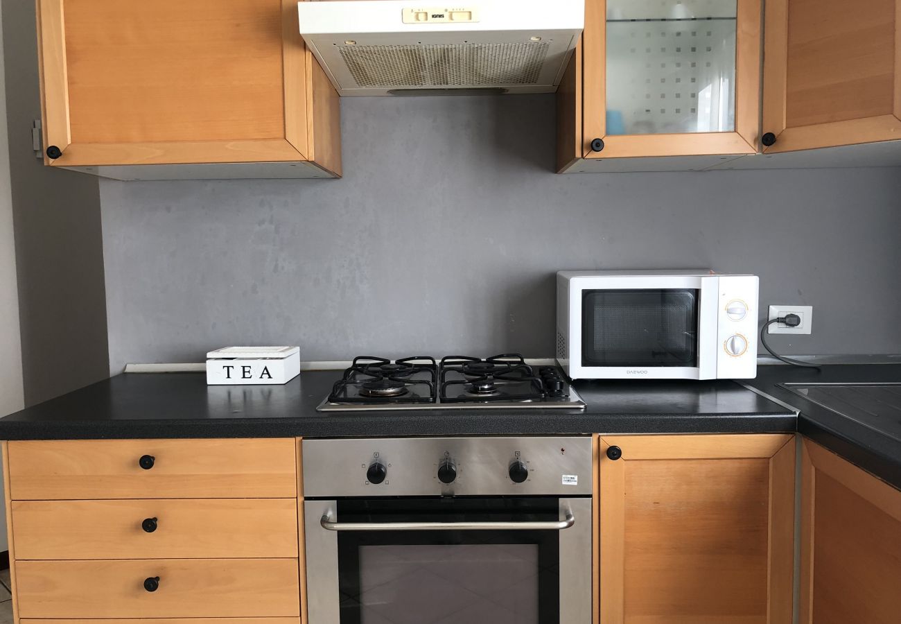 Ferienwohnung in Brescia - Desenzanoloft: EXECUTIVE 1 BRESCIA * CIR 017029 CNI 00023 