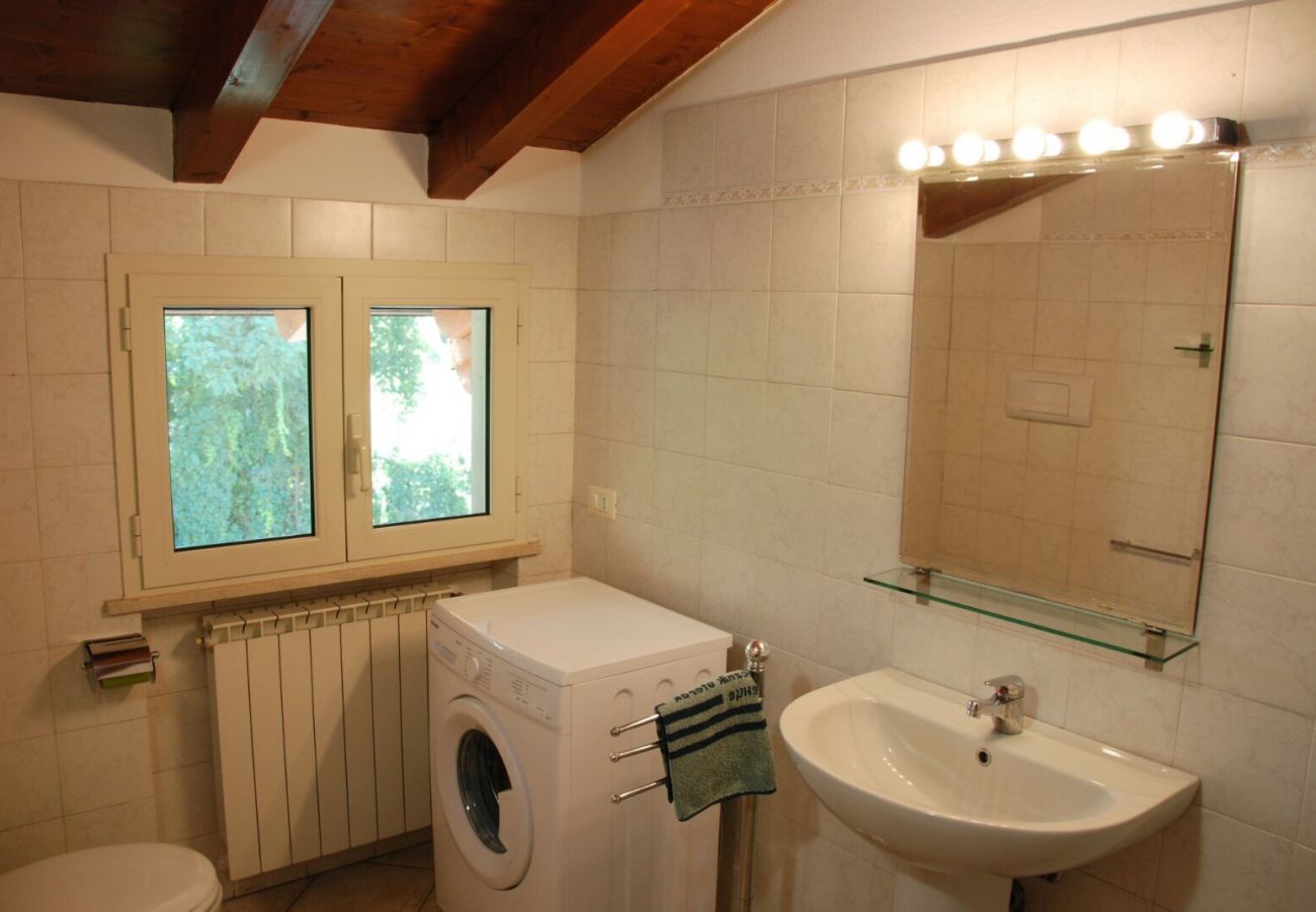 Ferienwohnung in Brescia - Desenzanoloft: EXECUTIVE 3 BRESCIA  *CIR 017029 CNI 00023
